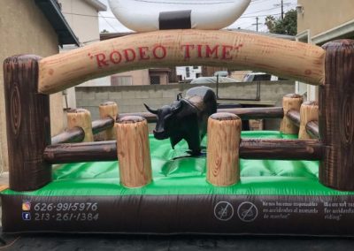 Affordable Mechanical Bull Rental