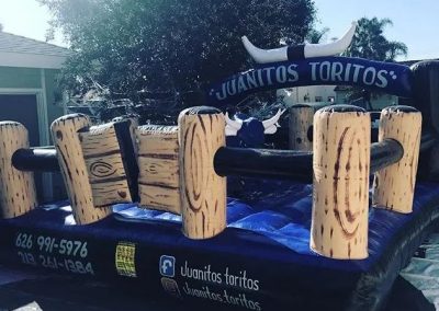 Exceptional Mechanical Bull Service