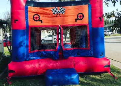 Jumper Rental
