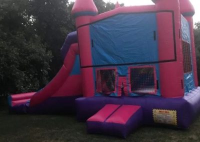 Jumper Rental Service