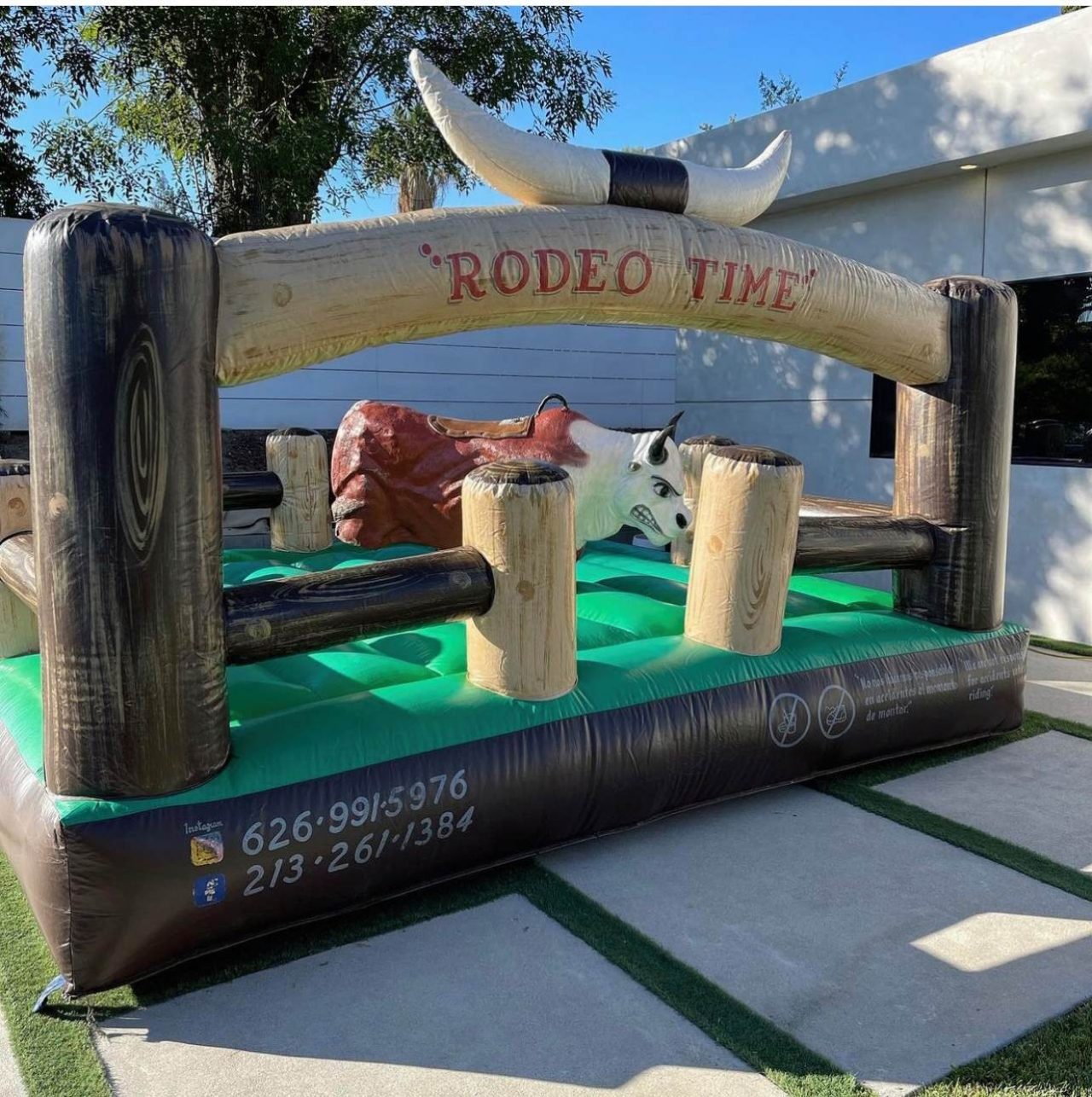 Impeccable jumper rental service in West Covina, CA, 91790