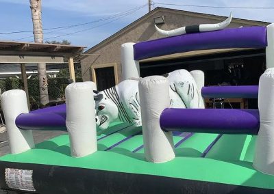 Quality Mechanical Bull Service